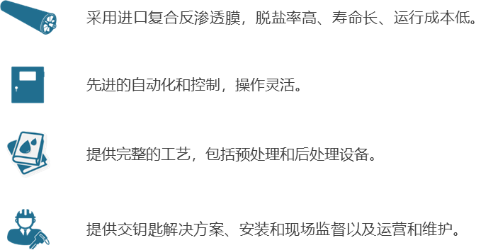 反滲透(RO)設(shè)備